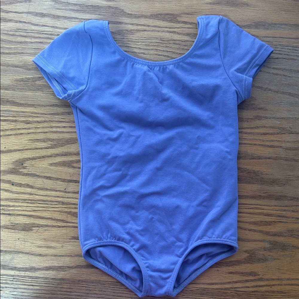 Kids purple One Piece